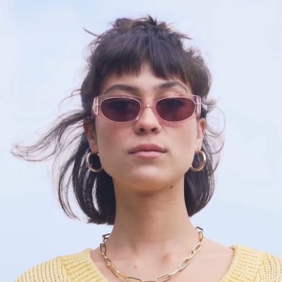 Crap Eyewear Accessories - Crap Eyewear The Funk Punk Sunglasses